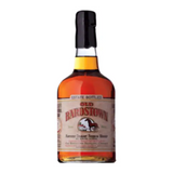 Kentucky Bourbon Distillers Old Bardstown Estate 101 Proof