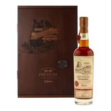 Kentucky Owl Dry State 100th Anniversary Straight Bourbon Whiskey