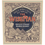 Kentucky Owl The Wiseman American Kentucky Straight Bourbon Whiskey