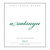 Kenzo Estate Asatsuyu Sauvignon Blanc