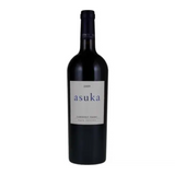 Kenzo Estate Asuka Cabernet Franc