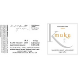 Kenzo Estate Muku Late Harvest