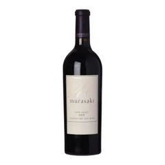 Kenzo Estate Murasaki – Grand Wine Cellar