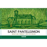 Keo Saint Panteleimon White