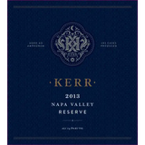 Kerr Reserve Red
