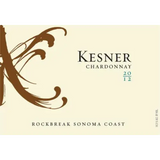 Kesner Chardonnay Rockbreak Sonoma Coast