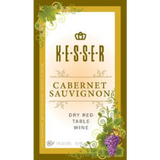 Kesser Cabernet Sauvignon