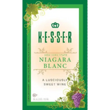 Kesser Niagara Blanc Sweet White