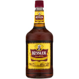 Kessler Blended American Whiskey