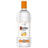 Ketel One Orange Flavored Vodka Oranje