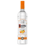 Ketel One Orange Flavored Vodka Oranje