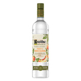 Ketel One Peach & Orange Blossom Flavored Vodka Botanical  W/ Gift Bag