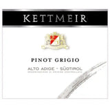 Kettmeir Pinot Grigio