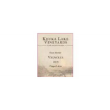 Keuka Lake Vineyards Vignoles Finger Lakes