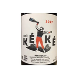 Kevin Descombes Beaujolais Cuvee KeKe