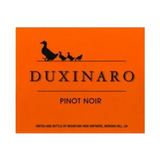 Keystone Cellars Duxinaro Central Coast Pinot Noir