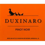 Keystone Cellars Duxinaro Central Coast Pinot Noir