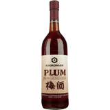 Kikkoman Plum Wine