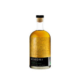 Kikori Whisky The Woodsman 3 82