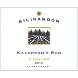 Kilikanoon Shiraz Killerman’s Run Clare Valley