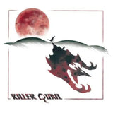 Killer Quail Grist Vineyard Carbonic Zinfandel