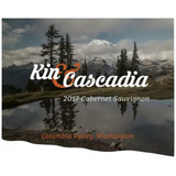 Kin & Cascadia Cabernet Sauvignon Columbia Valley