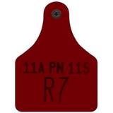 King Estate 7 Rows Pinot Noir 2017