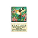 King Estate Artisan Series Pinot Gris Willamette Valley