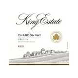 King Estate Chardonnay Oregon
