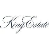 King Estate Combo Pack (6 Bottles Each of Pinot Gris 2018, Pinot Noir 2017)