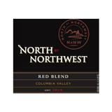 King Estate Red Blend Columbia Valley