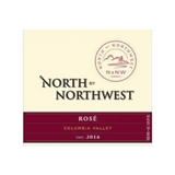 King Estate Rose Columbia Valley
