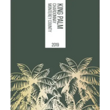 King Palm Chardonnay Monterey County