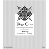 Kings Cross Sherry