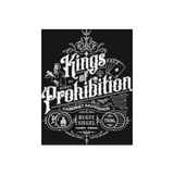 Kings of Prohibition Cabernet Sauvignon Bugsy Siegel South Eastern Australia Limited Release