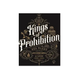 Kings of Prohibition Red Blend Al Capone