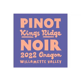Kings Ridge Pinot Noir