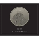 Kinsella Estates Dry Creek Valley Zinfandel Spencer Vineyard
