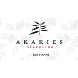 Kir-Yianni Akakies Sparkling Rose