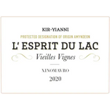 Kir-Yianni Amyndeon Xinomavro L’Esprit Du Lac Vieilles Vignes 2021