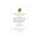 Kir Yianni Imathia The Fallen Oak