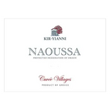 Kir-Yianni Naoussa Xinomavro Cuvee Villages
