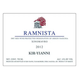 Kir-Yianni Naoussa Xinomavro Ramnista