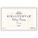 Kiralyudvar Tokaj Pezsgo Henye