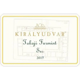 Kiralyudvar Tokaji Furmint Sec