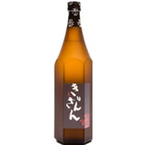 Kirinzan Brewery Junmai Ginjo Sake