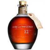 Kirk And Sweeney Rum 12 Year