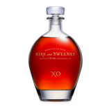 Kirk & Sweeney Dominican Rum XO