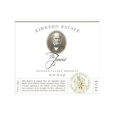 Kirkton Estate Shiraz The James Reserve Hunter Valley