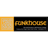 Kite & String Funkhouse Dry Sparkling Cider